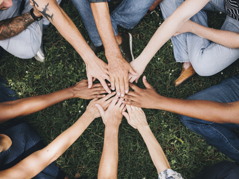 Bildung und Teilhabe